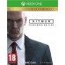 Hitman Complete First Season Steelbook Edition (Xbox One, русские субтитры)